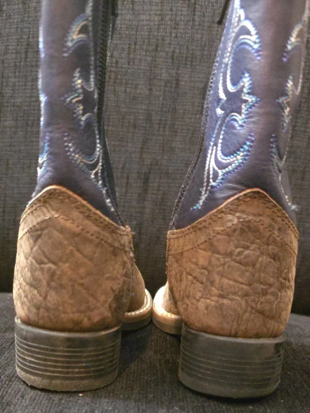 Old West old west
